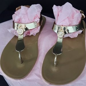 Micheal kors sandals